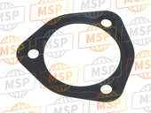 15439KWS901, Gasket, Oil Filter Cover, Honda, 1