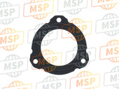 15439KWW741, Gasket, Oil Filter Cover, Honda