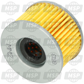 154A1413505, Oliefilter, Honda, 2