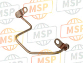15530MAN690, Olieleiding Compl., Honda, 2