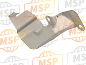15531GAV700, Isolant De Pompe A Huile, Honda, 2