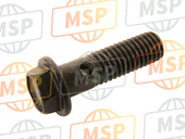 15532KK0770, Bolt, Flange, 8X28, Honda