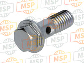 15532KPF850, Boulon De Bride,  8X24, Honda, 1