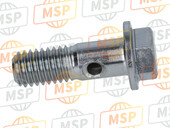 15532KPF850, Boulon De Bride,  8X24, Honda, 2