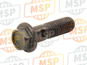 15532ME5015, Bolt B, Oil Control, 8X28, Honda