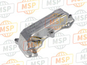 15621MV9670, Cover, Oil Cooler, Honda