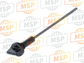 15650MEH000, Gauge, Oil Level, Honda, 1