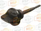 15651KRP980, Messgerät, Ölstand, Honda