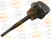 15651KRP980, Messgerät, Ölstand, Honda, 2