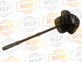 15651MG7000, Oliepijlstok, Honda, 2