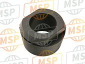 15804HN1000, Rubber, Oil Tank Mounting, Honda