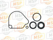 16010181831, Gasket Set, Honda