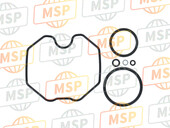 16010364771, Gasket Set, Honda, 1