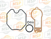 16010434004, Gasket Set, Honda