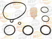 16010GB5751, Gasket Set, Honda