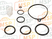 16010GBG960, Gasket Set, Honda