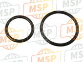 16010HN2003, Gasket Set, Honda