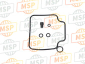 16010HN7003, Gasket Set, Honda