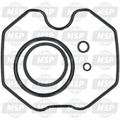 16010KCH780, Gasket Set, Honda