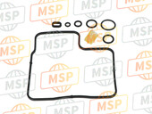 16010MBH670, Gasket Set, Honda