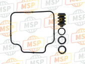 16010MM2671, Gasket Set, Honda