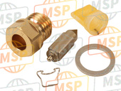 16011MAH000, Valve Set, Float, Honda