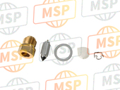 16011MS2601, Seat Set, Valve, Honda