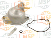 16015099691, Chamber Set, Float, Honda