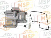 16015MCB611, Schwimmerkammer Satz, Honda