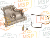 16015MT4670, Chamber Set, Float, Honda, 2