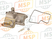 16015MBL731, Schwimmerkammer Satz, Honda, 1