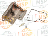 16015MBL731, Schwimmerkammer Satz, Honda, 2