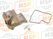 16015MBL731, Schwimmerkammer Satz, Honda, 3