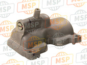 16015MV9670, Juego De Camara,  Flotador, Honda