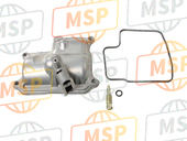 16015MZ8B40, Insieme Vaschetta, Honda