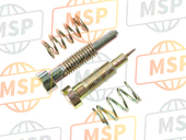 16016086700, Screw Set, Honda, 1