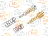 16016143620, Screw Set, Honda