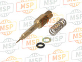 16016385681, Screw Set A, Honda