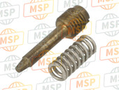 16016GB4003, Screw Set A, Honda