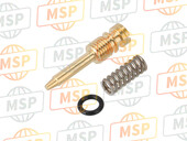 16016GCF671, Screw Set A, Honda