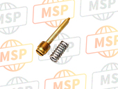 16016HA2004, Screw Set (A), Honda