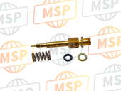 16016HA8003, Screw Set A, Honda, 1