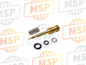 16016HM7670, Screw Set, Honda