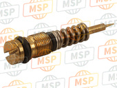 16016HP1671, Screw Set, Honda