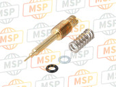 16016KCY670, Screw Set A, Honda