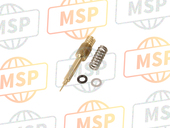 16016KN4L10, Screw Set A, Honda