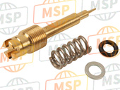 16016KPB641, Screw Set, Honda