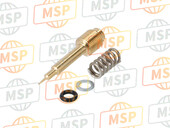 16016MY6750, Screw Set, Honda