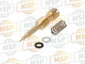 16016MAH610, Screw Set, Honda