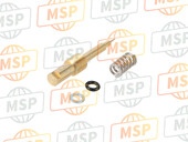 16016MS8681, Screw Set, Honda